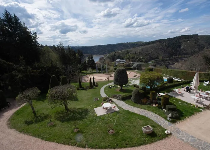 Logis Hotel Beau Site
