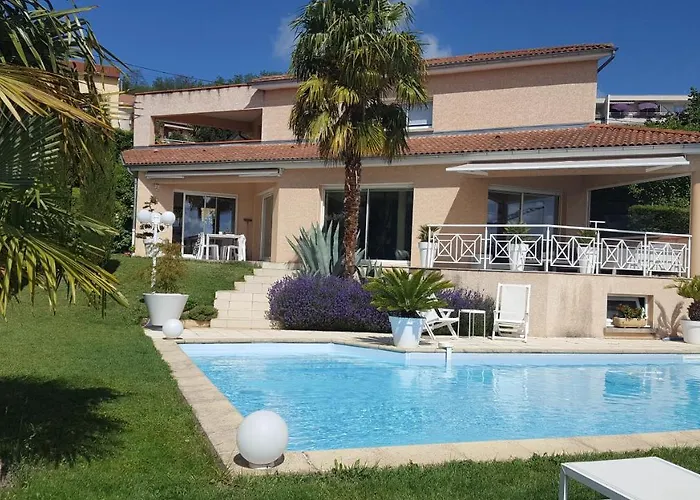 Villa Josepha