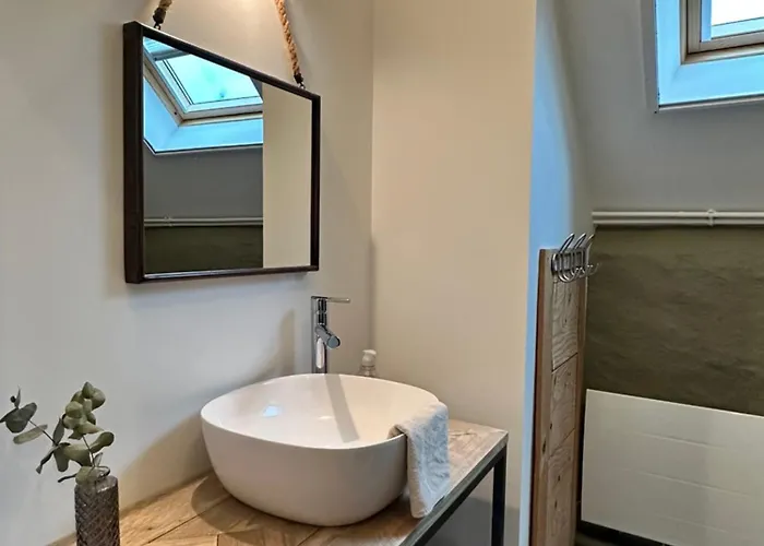 Chambres D'Hotes Maison Balady