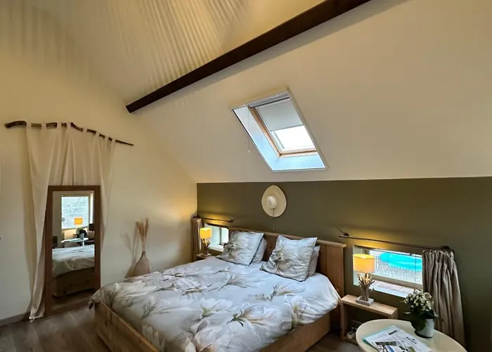 Chambres D'Hotes Maison Balady