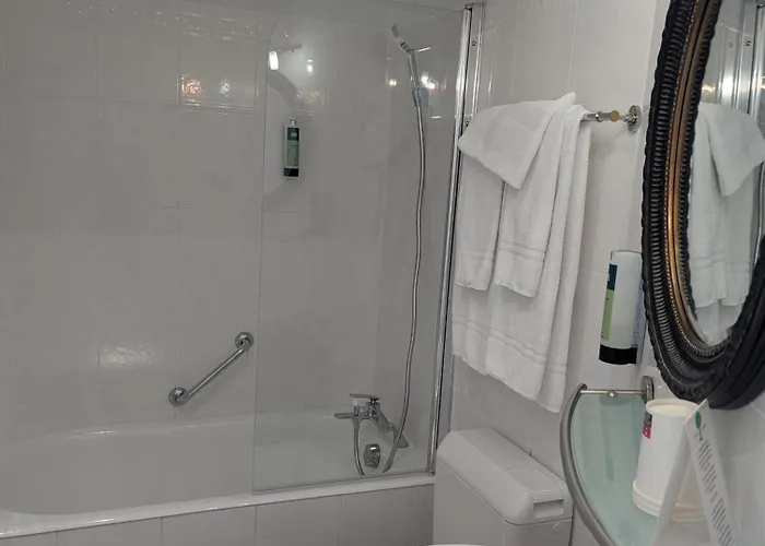 Logis Hotel Regina